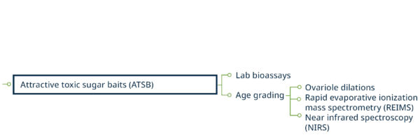Diagram ATSB categories